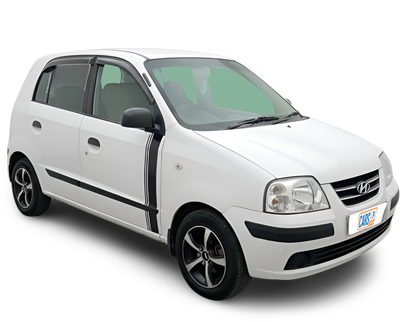 Hyundai Santro Xing-img